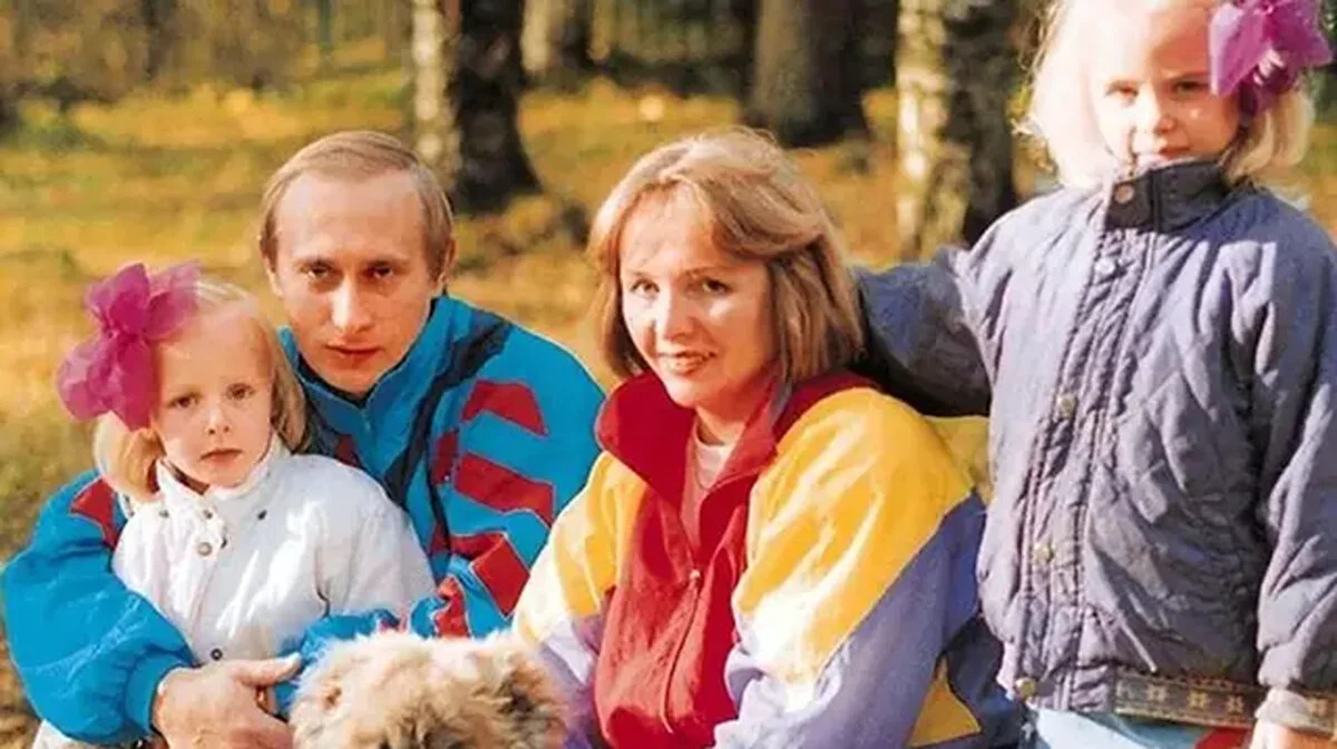 Fiica lui Vladimir Putin, afirmații cinice despre războiul din Ucraina. Ipocrizie după morți zilnice
