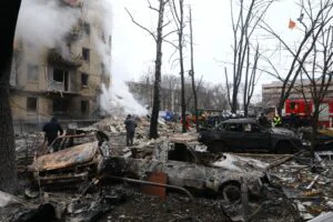 Război în Ucraina, Zelenski