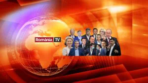 România TV lider de audiență pe segmentul celor mai urmărite televiziuni de știri