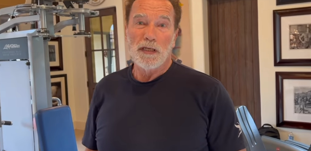 Arnold Schwarzenegger, reţinut pe aeroportul din Munchen. Cum a încercat să-i păcălească pe vameși