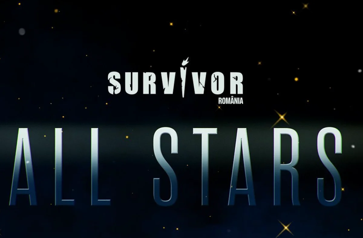 Survivor All Stars, în plin scandal, face schimbări majore. Vedeta luată prin surprindere