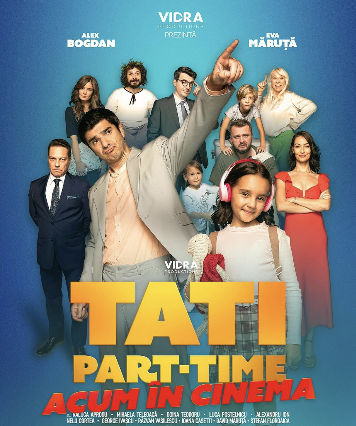 Tati Part-Time