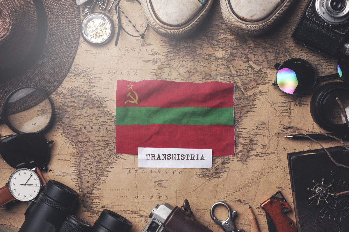 Moldova, răspuns afirmațiilor privind antrenarea grupărilor teroriste. O diversiune din Transnistria
