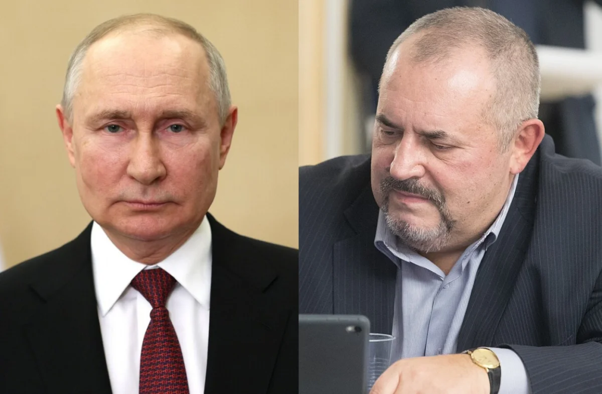 Cine este Boris Nadezhdin, cel care îl înfruntă pe Vladimir Putin în alegerile din martie
