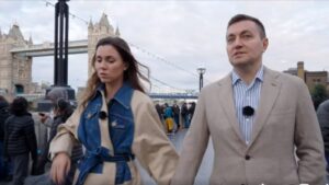 Platon, norocul și nenorocul Nataliei Morari. Jurnalista pierde litigiul cu televiziunea la care a lucrat
