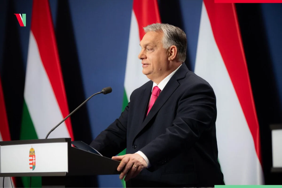 Viktor Orban prevestește o nouă ordine mondială. Sfârșitul democrației liberale