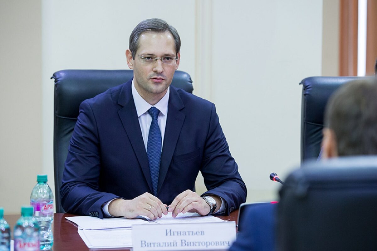 Înalt oficial din Transnistria, judecat pentru trădare de Ucraina