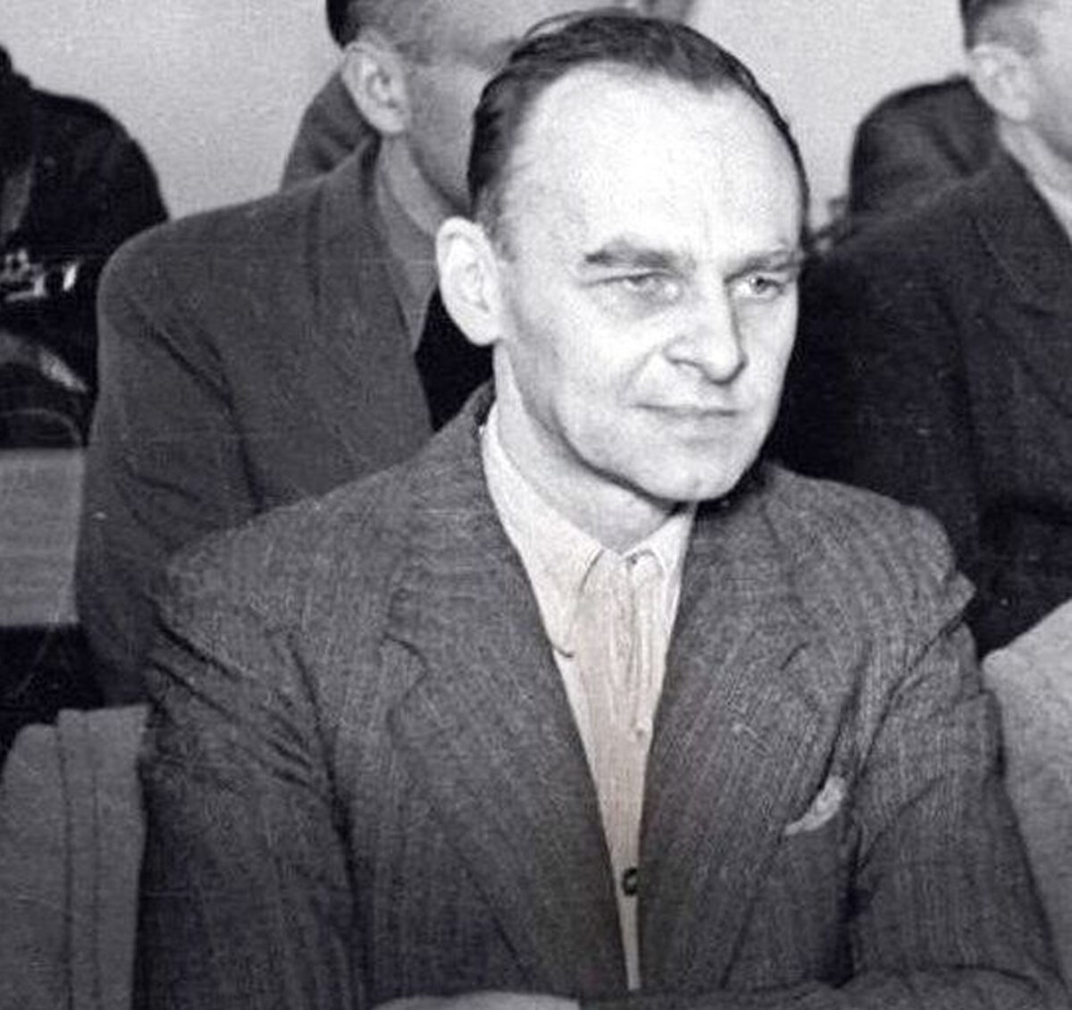 Drama unui polonez care s-a internat voluntar la Auschwitz: căpitanul Witold Pilecki