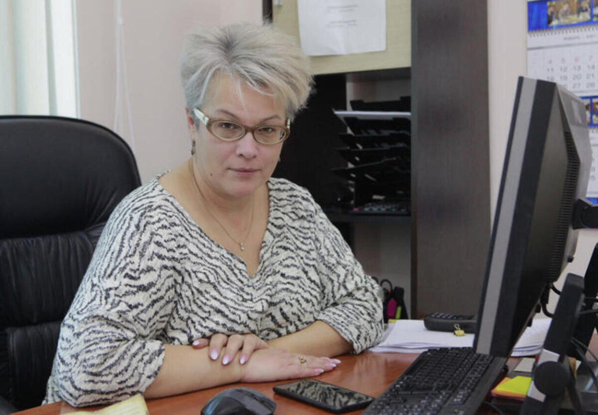 Jurnalistă otrăvită în Rusia. Zoia Konovalova era șefa radioteleviziunii de stat din Kuban