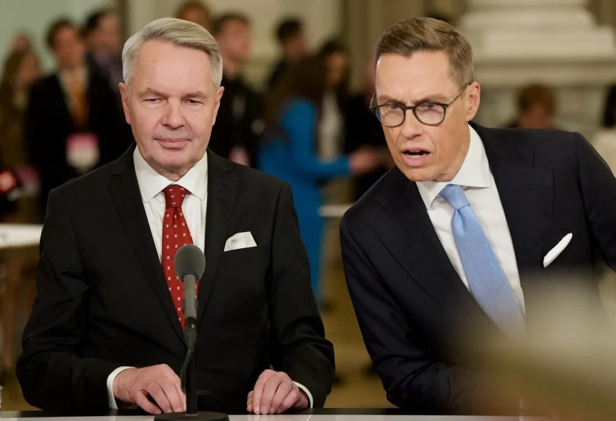 Finlanda: Un fost premier și un fost ministru de Externe, în turul doi la prezidențiale