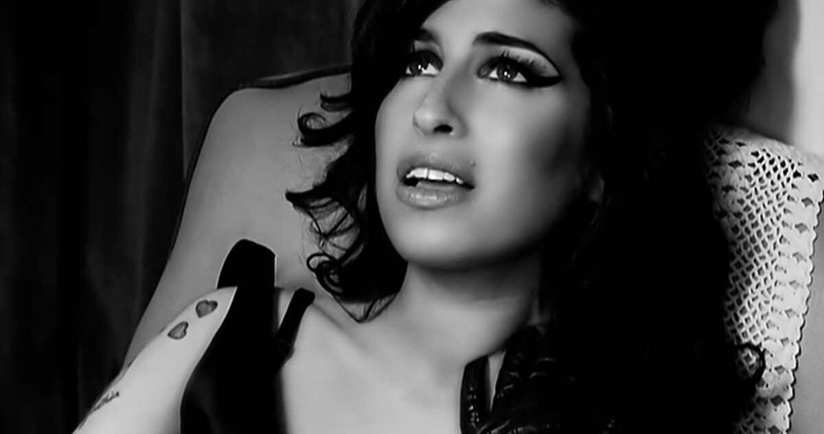 Primul trailer al filmului despre Amy Winehouse, „Back to black”