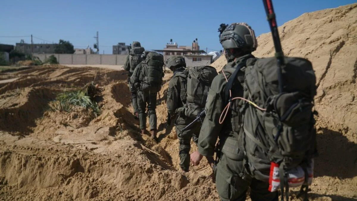 Război în Israel, ziua 122. Zeci de morți în decurs de două zile, în urma atacurilor aeriene din Gaza