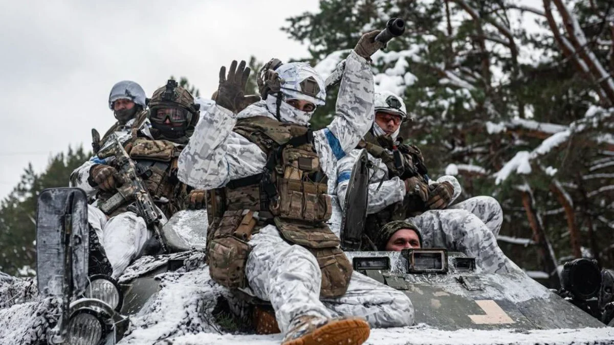 Război în Ucraina, ziua 704. Statele Unite schimbă strategia de război