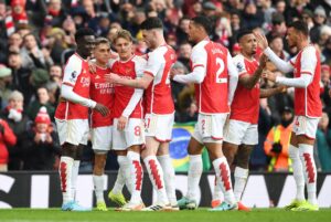 Arteta, dezamăgit: Arsenal merita mai mult decât PSG calificarea în finală