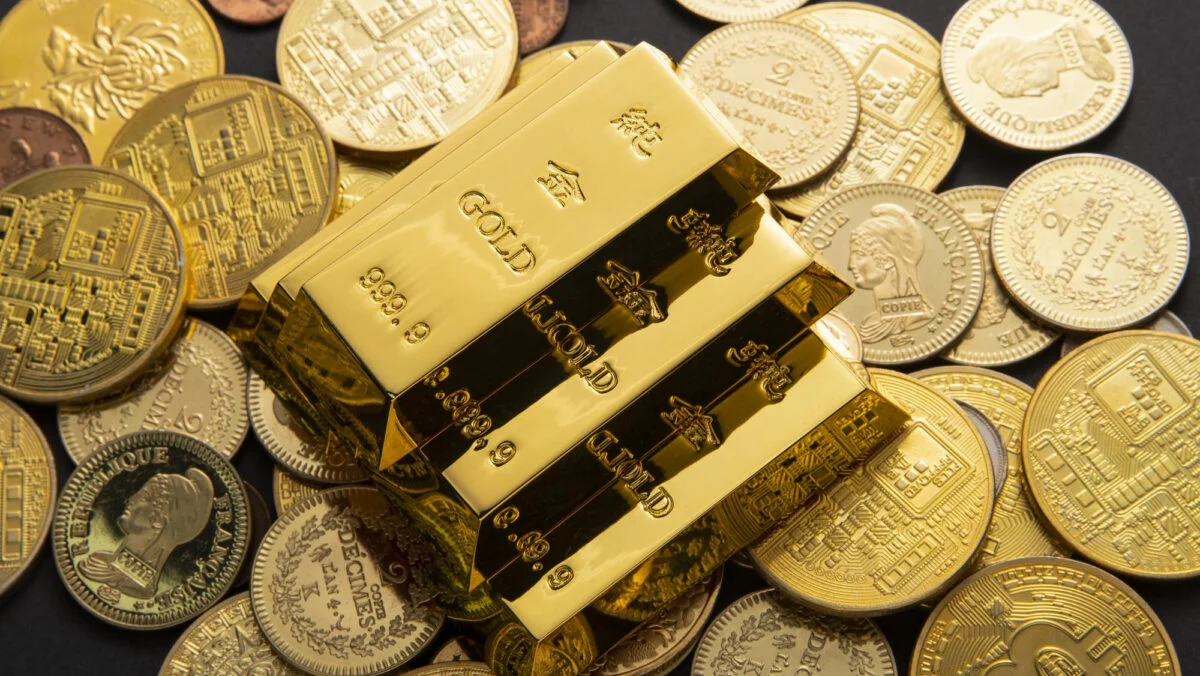 Cât costă un gram de aur în 2024. Evoluția prețurilor
