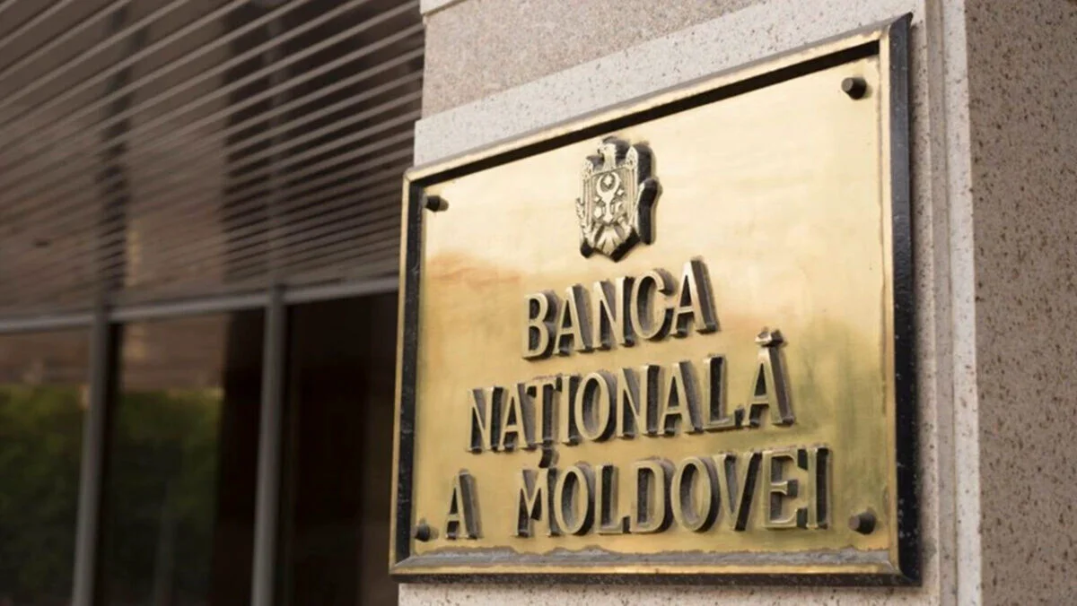 Banca Națională a Moldovei a redus rata de bază la 4,25%. Previziuni despre inflație