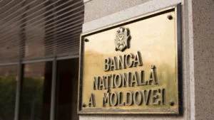 Banca Națională a Moldovei
