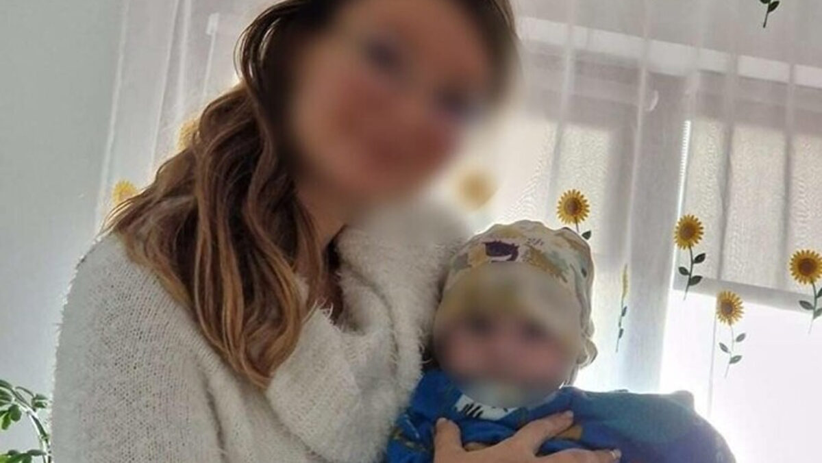 Bebelușul din Iași, aruncat de mamă pe geam, a murit. Noi detalii au ieșit la iveală