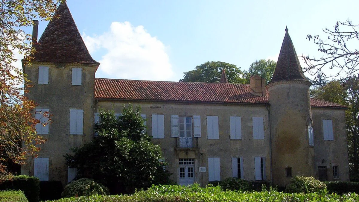 Castelul d'Artagnan, rebranduit. Imobilul a fost cumpărat de șeful unei rețele de magazine