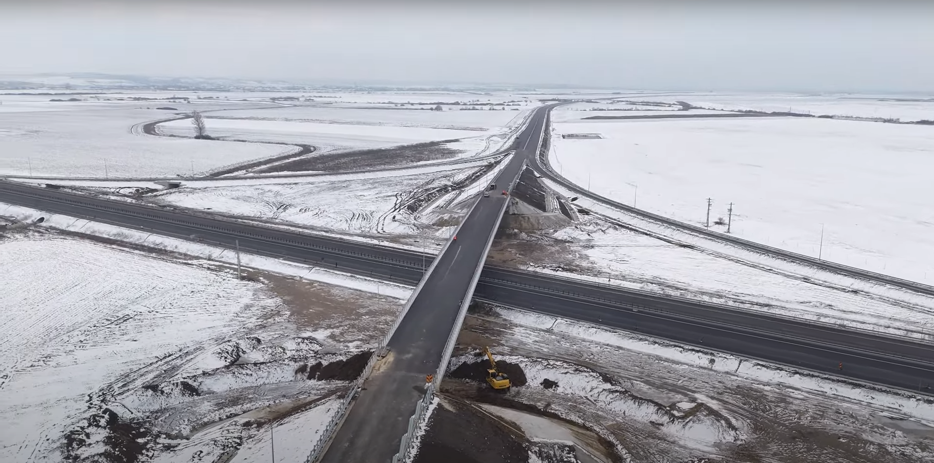 centura Oradea- Autostrada Transilvania A3