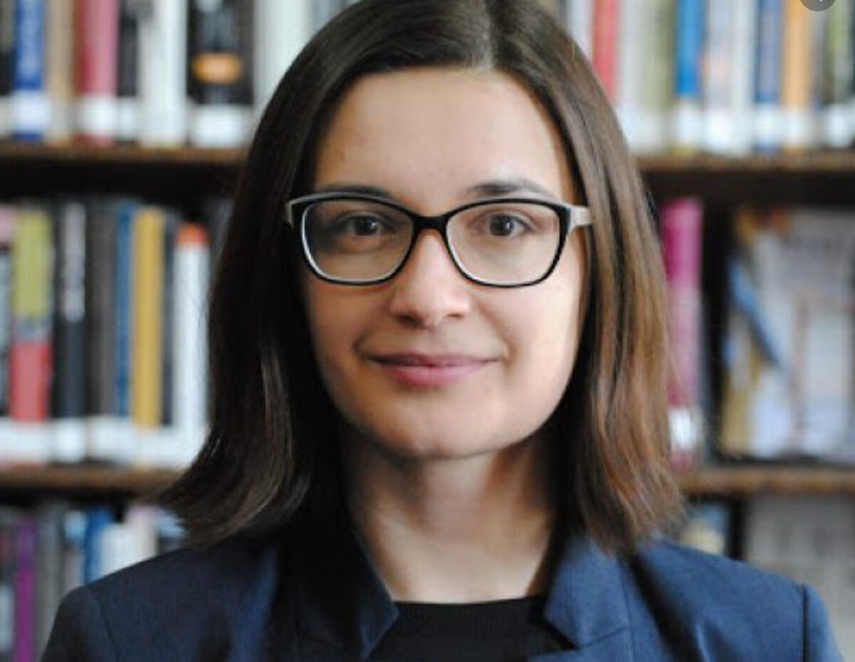 Cristina Gherasimov, despre regimul fără vize în Uniunea Europeană: „Să ne gândim puțin la valoarea acestei libertăți”