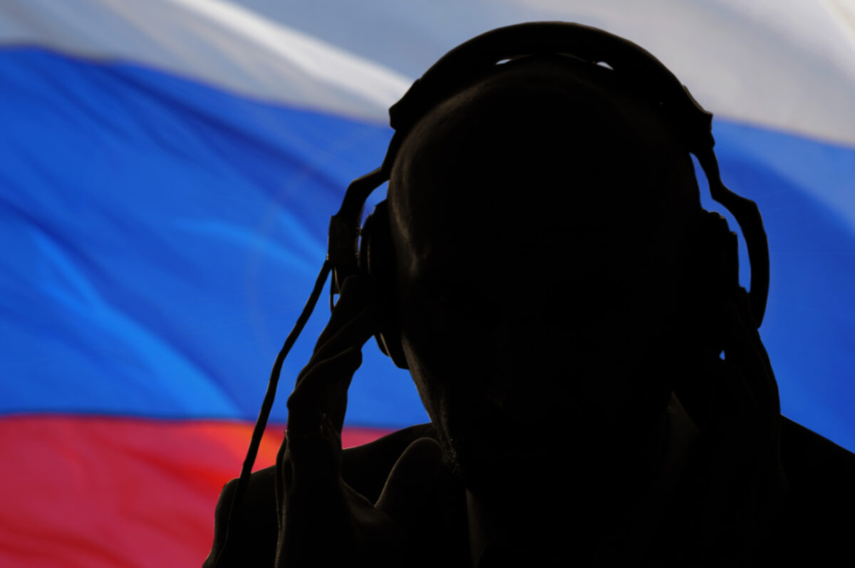 CIA ajută în secret Ucraina să lupte cu Putin. Unde se află buncărul cu centul de comandă