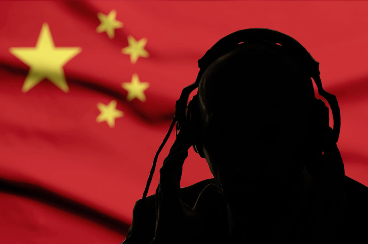 China anunță că a arestat un spion britanic. Conflict deschis cu Regatul Unit