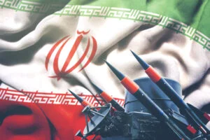 Iranul sub lupa viitorului