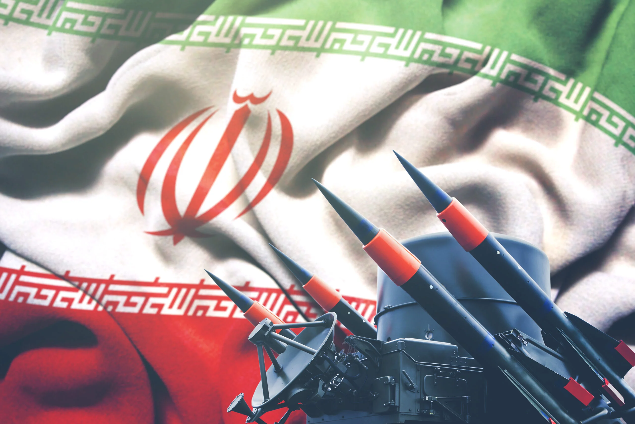 Iran amenință din nou