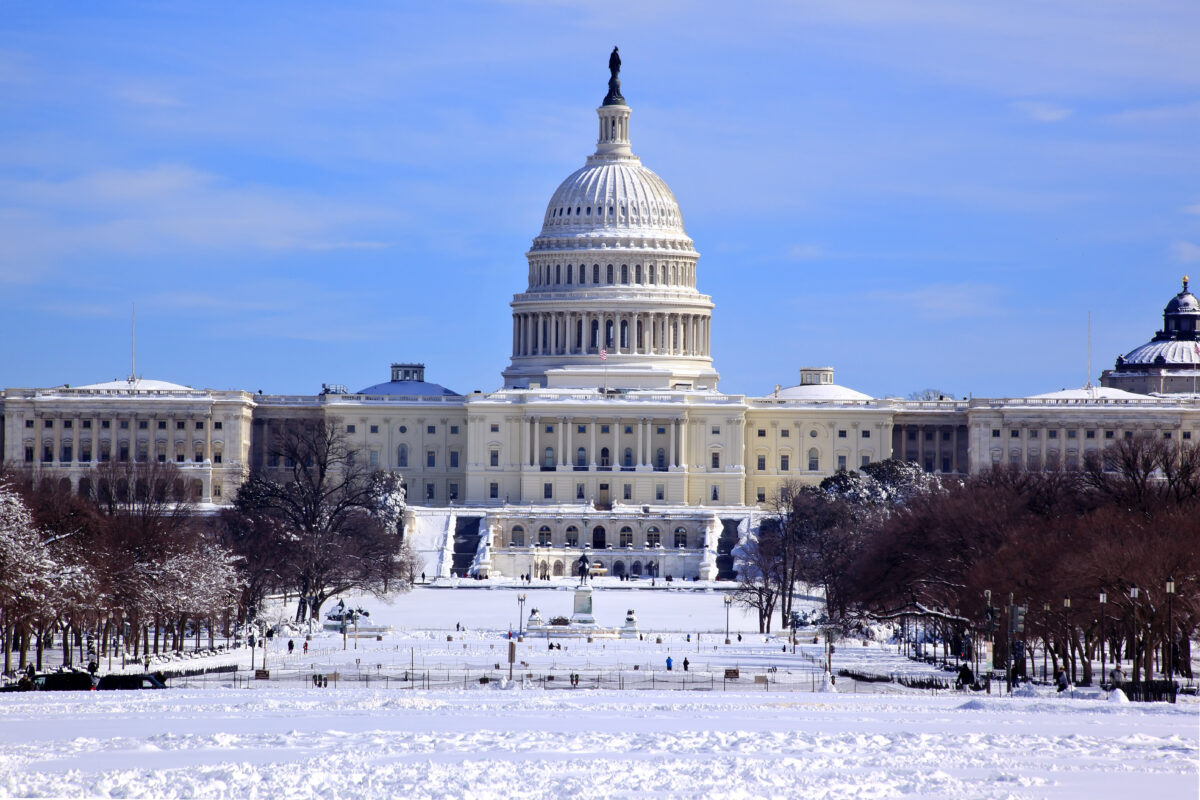 Statele Unite, în pragul unui „blocaj guvernamental”, dacă Congresul nu adoptă bugetul