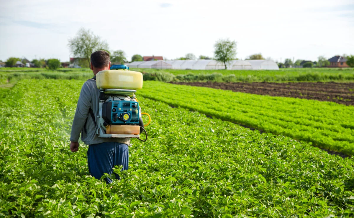 Republica Moldova începe să raționalizeze pesticidele. Debutează un nou program în agricultură