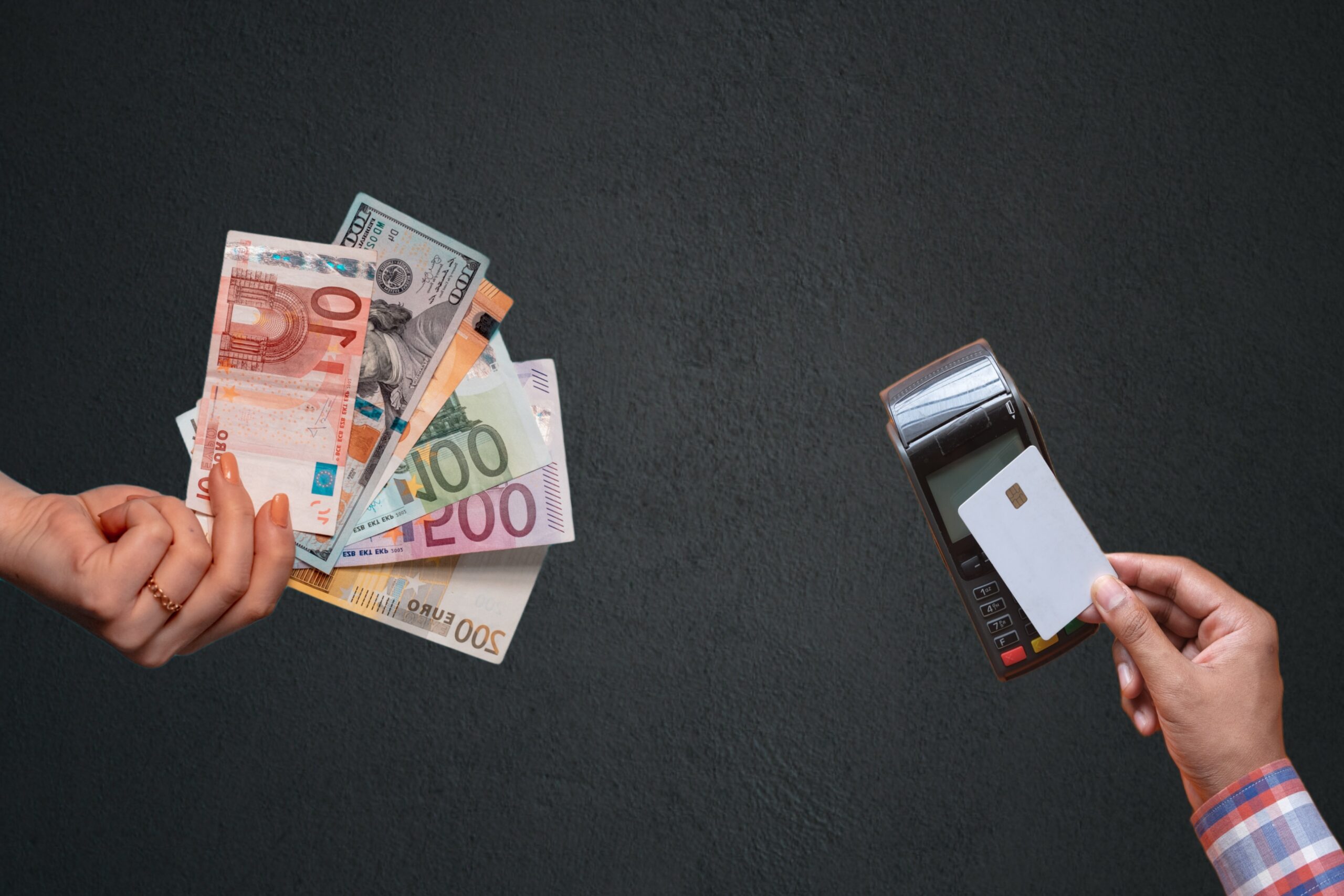 Limitarea plăților în numerar la 10.000 de euro. UE creează o agenție specială