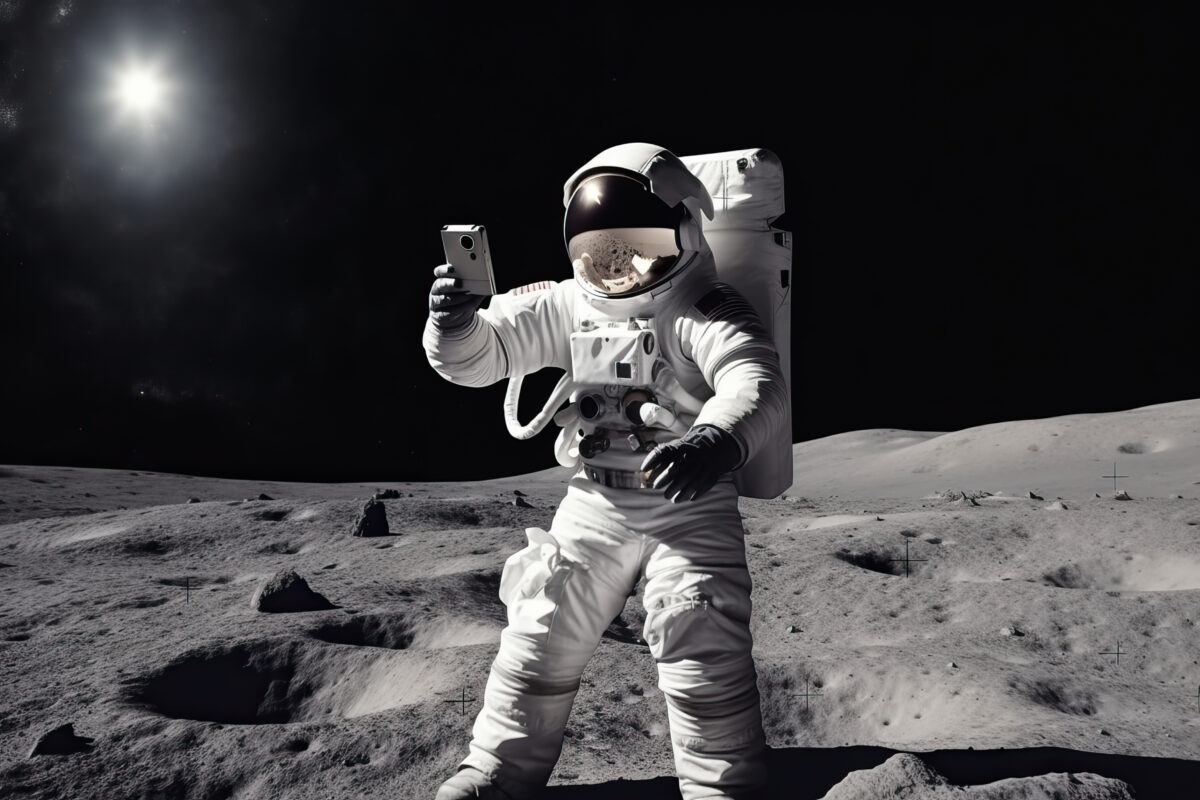 NASA nu poate trimite astronauți pe Lună până în 2026. Problema de care s-a lovit Agenția Spațială