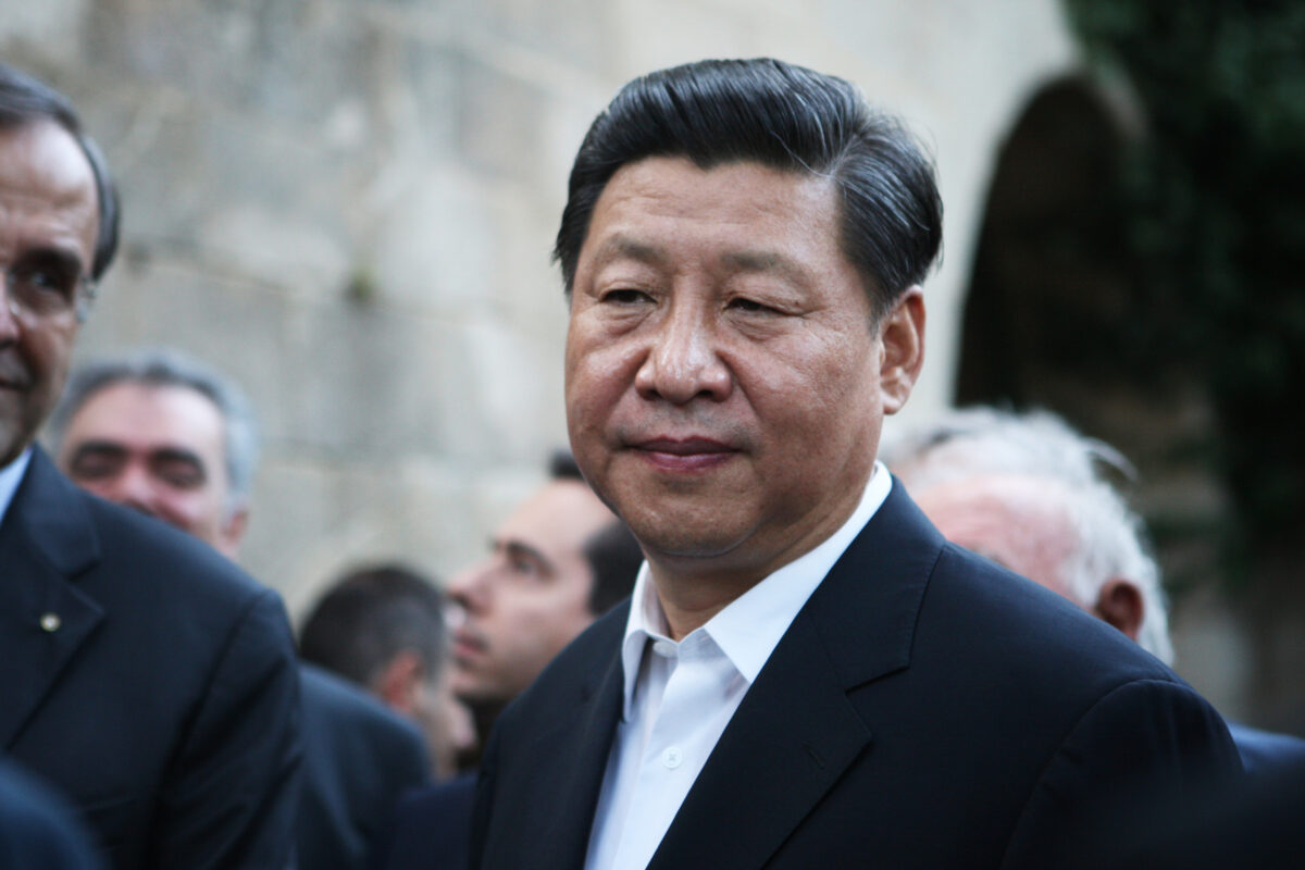 S-a aflat motivul pentru care Xi Jinping a întreprins epurări în rândul armatei chineze