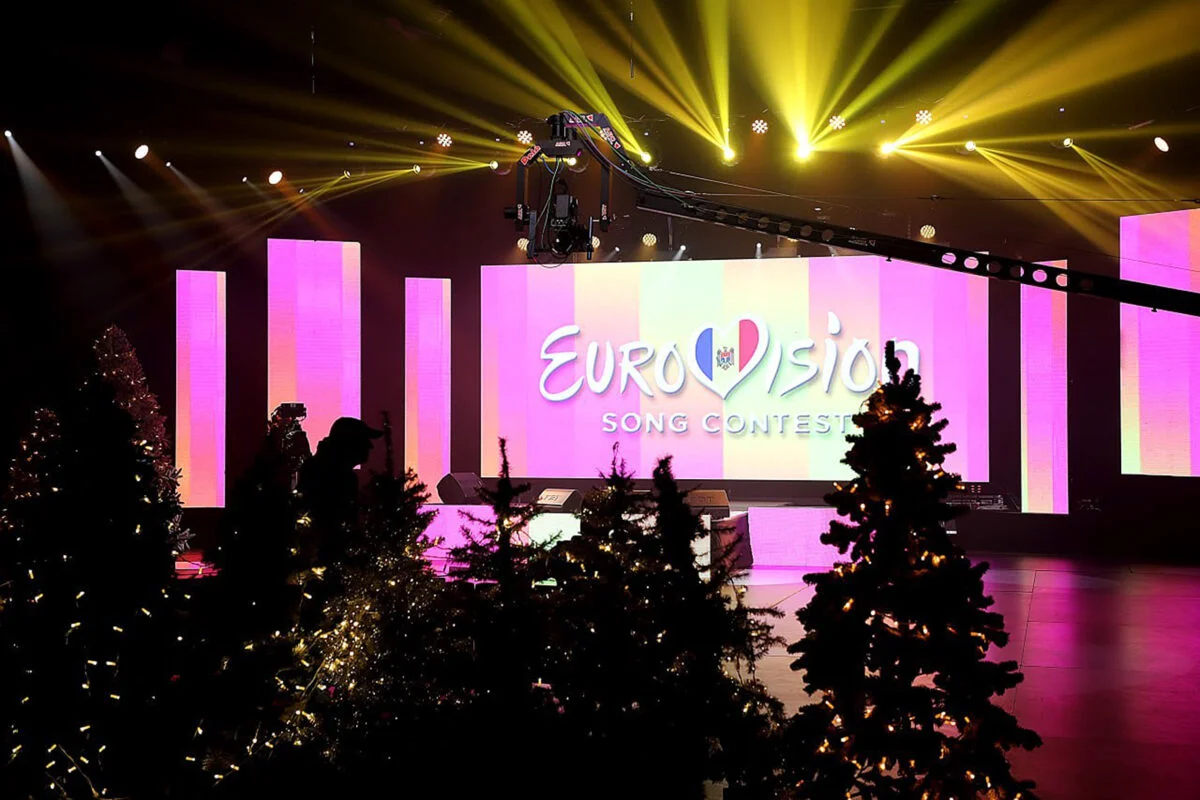 Eurovision 2024. Lista celor 11 finaliști din Republica Moldova pentru etapa națională. Video