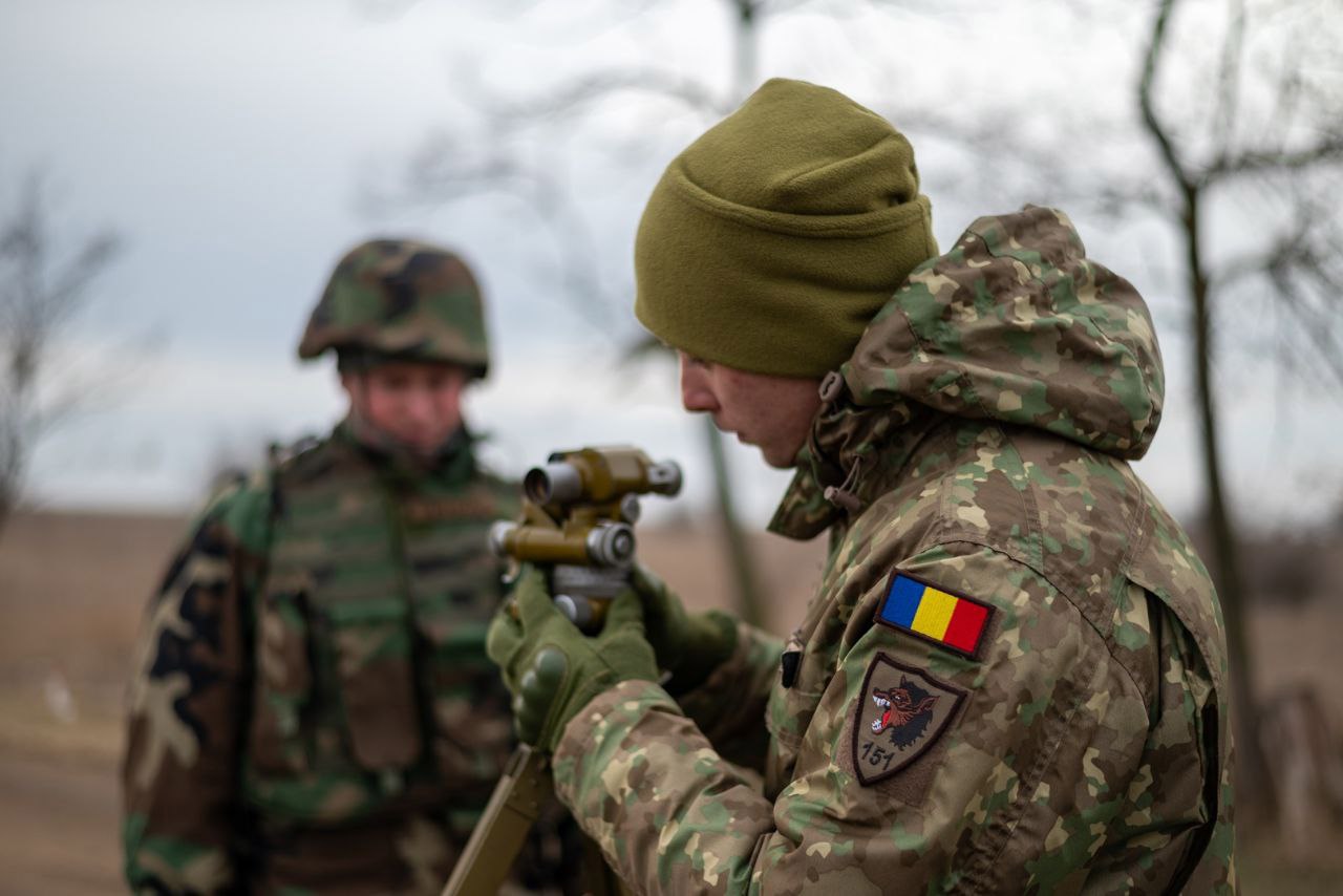 Militarii Armatei Naționale vor participa la exercițiul Swift Response-2024, destinat forțelor speciale moldo-americane