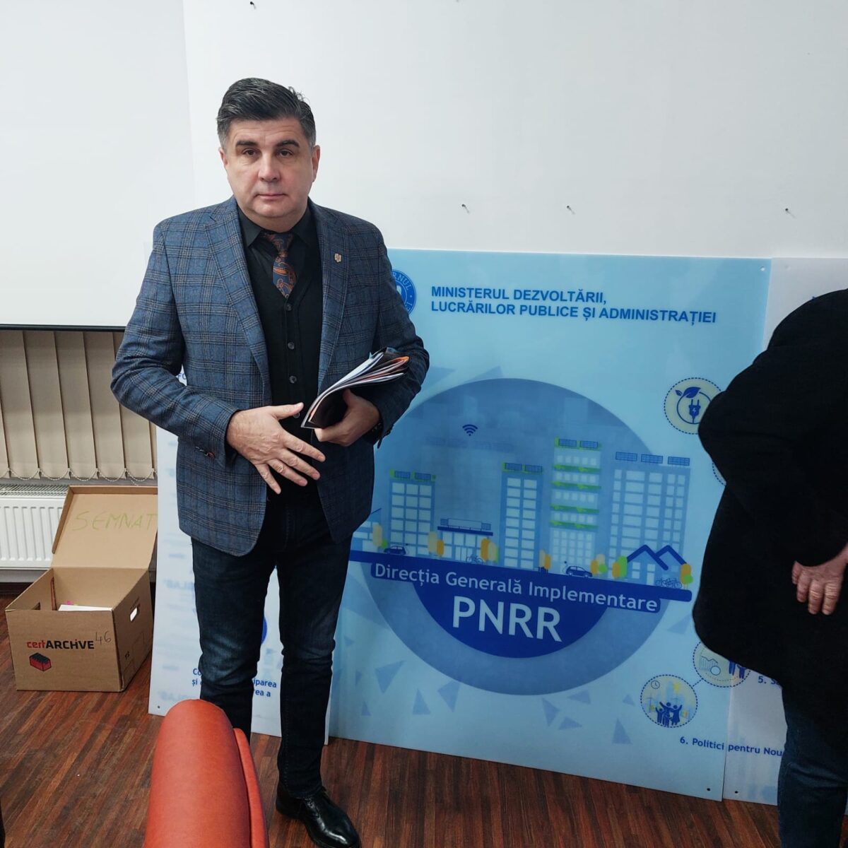Un primar PNL din Oradea s-a bătut cu un om de afaceri în toaleta unui restaurant