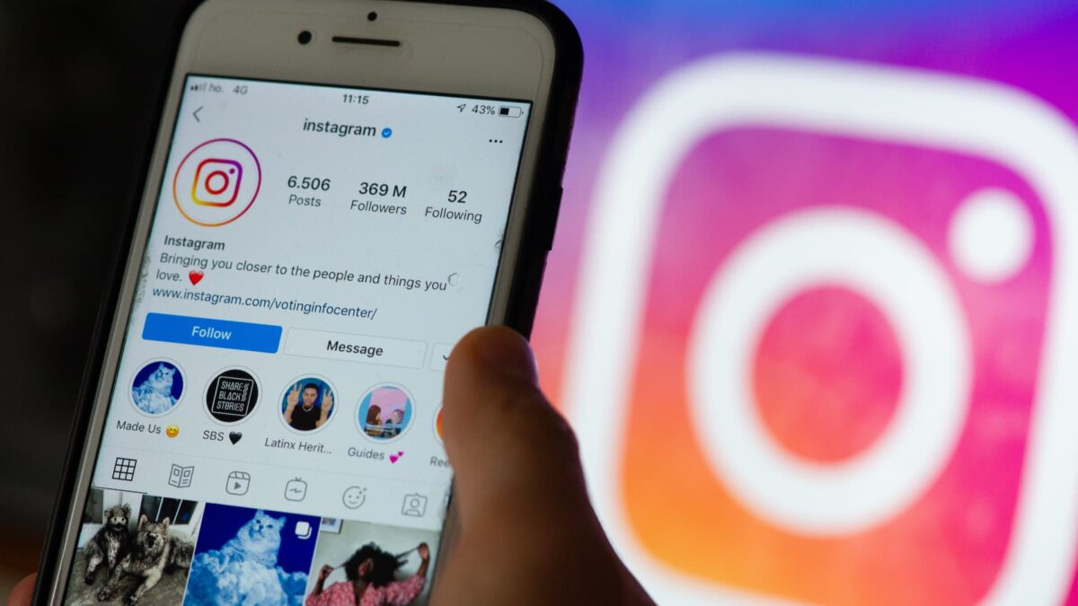 Instagram introduce o funcție nouă. Cum va fi primită
