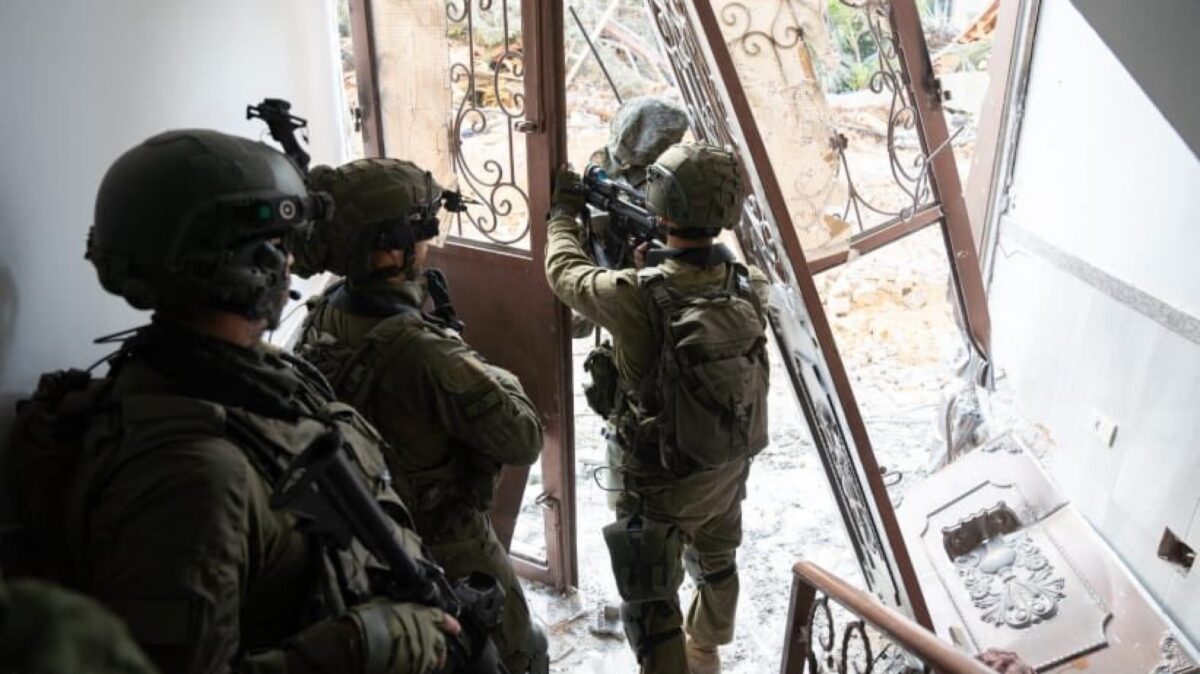 Război în Israel, ziua 129. IDF prinde 20 de teroriști Hamas ascunși în spitalul Khan Yunis din Gaza