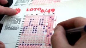 Extragerea Loto din 12 mai. Numerele câștigătoare la jocurile Loteriei Române