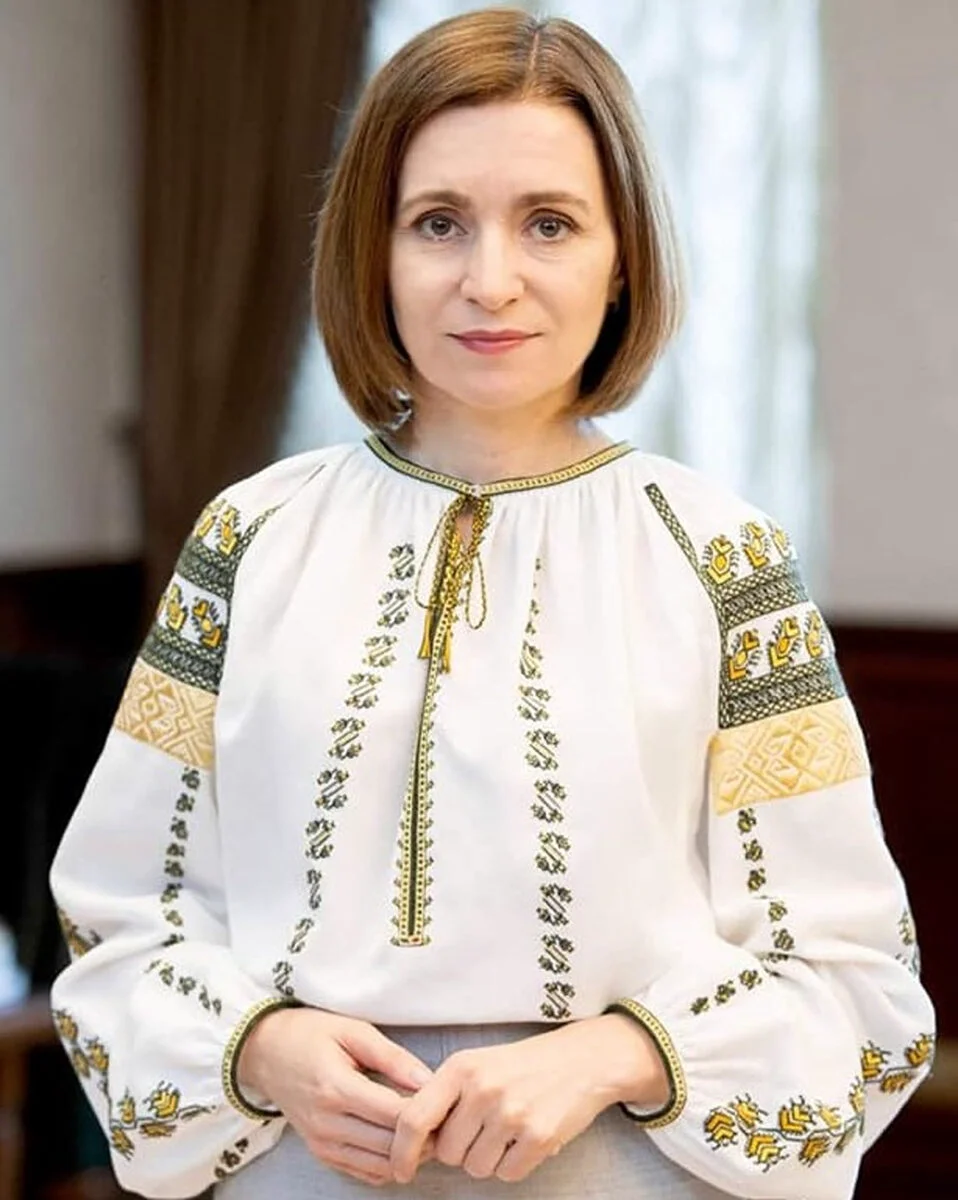 Maia Sandu acuză Rusia că vrea să destabilizeze Republica Moldova. Unealta e Ilan Șor