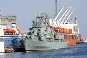 Marea Neagră, cea mai vulnerabilă zonă strategică a României, spune fostul șef FOS