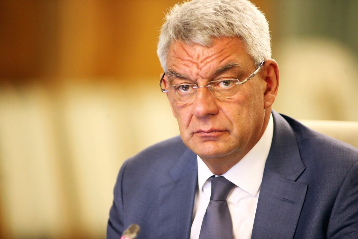 Mihai Tudose susține că decizia stabilirii alegerilor prezidențiale în septembrie a fost a PNL