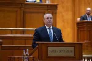 Nicolae Ciucă, anunț despre comasarea alegerilor