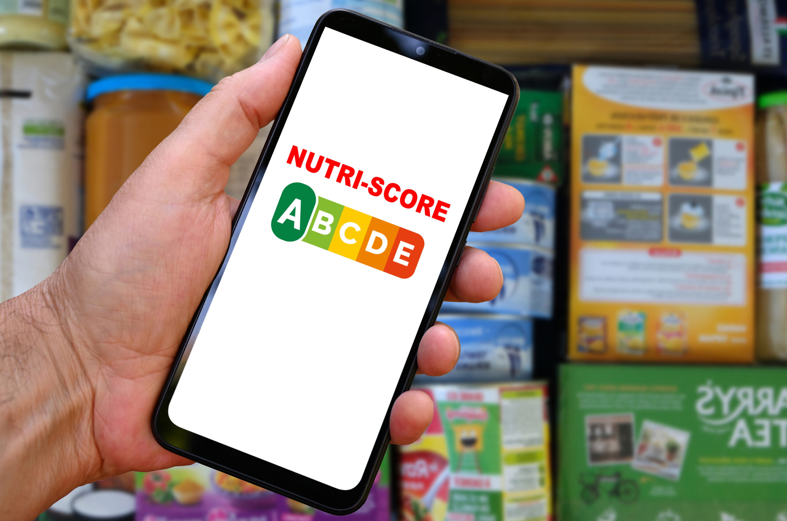 nutriscore