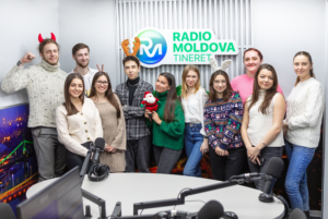 Radio Moldova Tineret