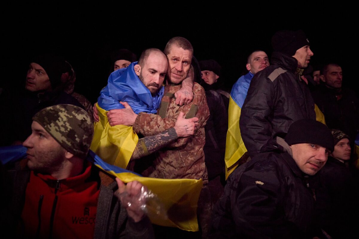 Război în Ucraina, ziua 689. Kievul, abandonat de SUA, salvat de Marea Britanie