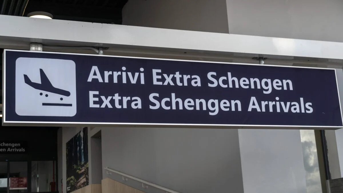 Secretele documentului Schengen. Mai multe obstacole în calea aderării României