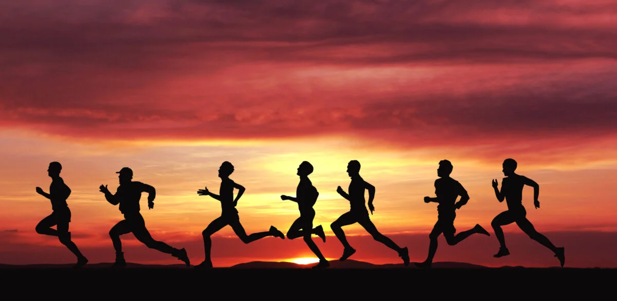 Maratonul, sport extrem cu zeci de morți. De ce mor alergătorii și ce spune istoria