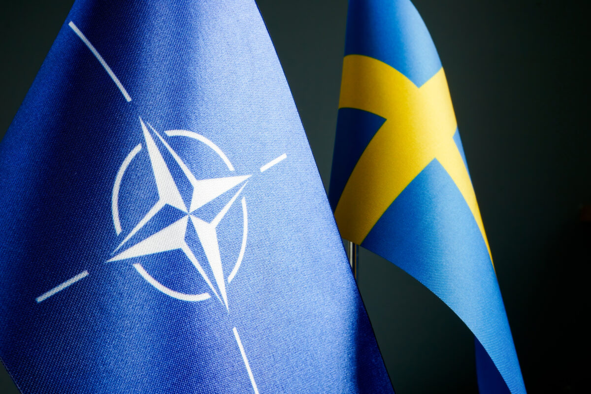 Parlamentul din Turcia dezbate aderărarea Suediei la NATO